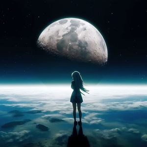 Sea of Tranquility（Remix）