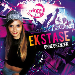 Ekstase ohne Grenzen