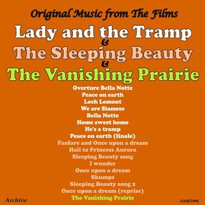 Once Upon a Dream (From "Sleeping Beauty")