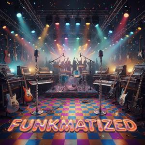 Funkmatized
