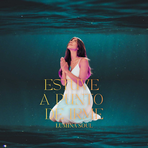 Estuve a punto de irme