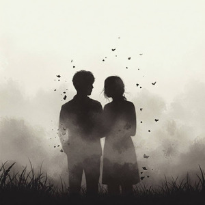 追憶のシルエット