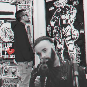 It's Okay (feat. tony lxve)