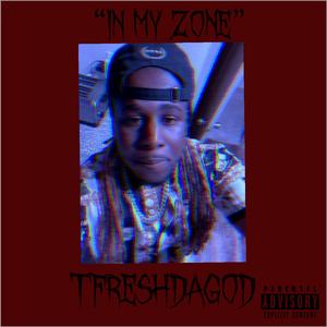 IN MY ZONE