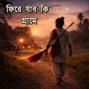 ফিরে যাব কি গ্রামে