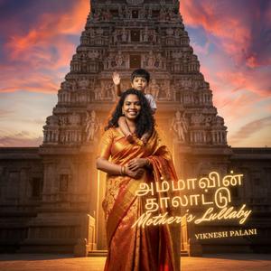 அம்மாவின் தாலாட்டு (Mother’s Lullaby)