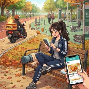 다이어트는 내일부터