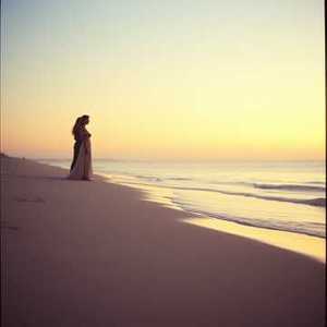 如果能够留在你身边