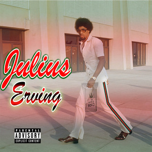 Julius Erving