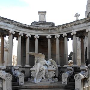 I Was Me but Now He's Gone