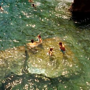 Ripple Codes at 17:00