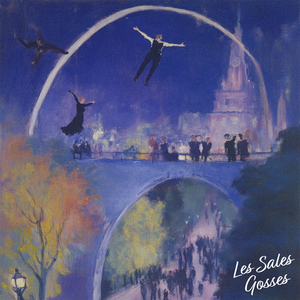 La Ronde Endiablée