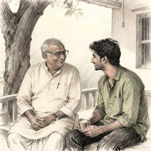 Mera Uncle