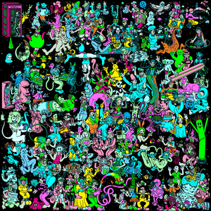 Everything Must Go (Maddy O'Neal Remix)