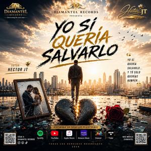 !YO SI QUERIA SALVARLO!