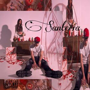 Santería (feat. molly & exta6ix)