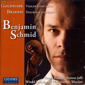 Violin Concerto No. 1 in A Minor, Op. 28:III. Moderato - Allegro
