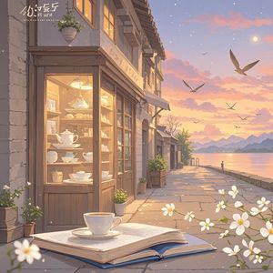 幸福的留白-筋工元素