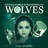 Selena Gomez - Wolves (Total Ape Remix)