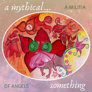 A Mythical... Something (Long Extended Chill-Out Version)