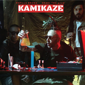 Kamikaze