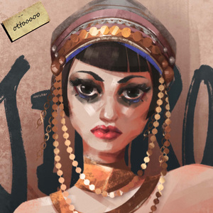 【Free】“异瞳” Trap/Drill/Exotic Type Beat