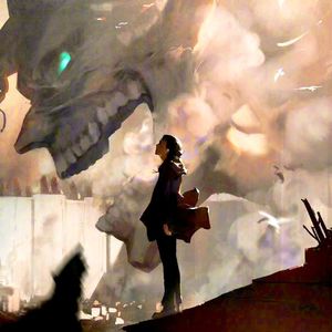 The Rumbling（Piano Version）