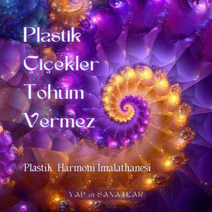Plastik Çiçekler Tohum Vermez (yirmi yedi)