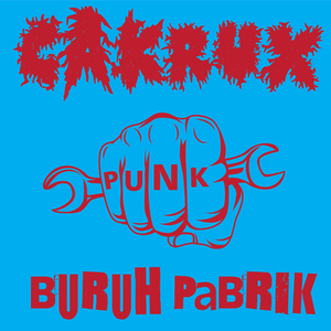 Cakrux Punk