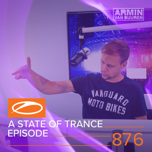 Budokan (ASOT 876)