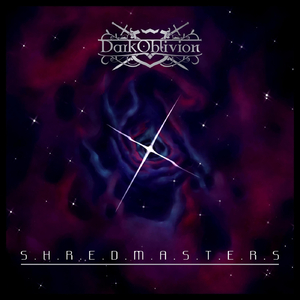 Shred Master: Day 04 (Intrincado) [Live]