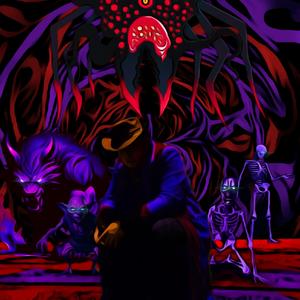 Cthulhus' take over