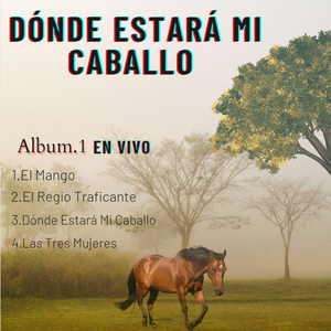 Dónde Estará Mi Caballo (En Vivo)