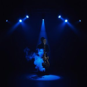 O palco vazio