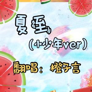 夏至（清甜小少年ver）（翻自 小魂）
