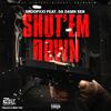 SnoopXX1 - Shut'em Down (feat. Da Damn Sen)