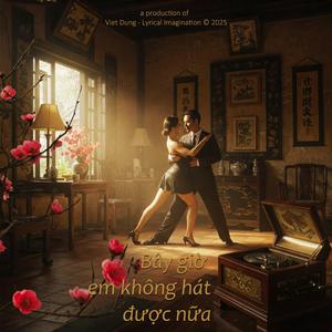Bây giờ em không hát được nữa
