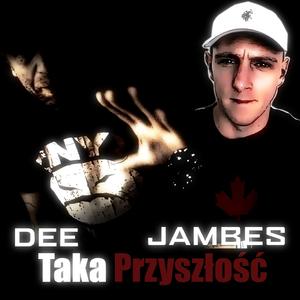Taka przyszłość (feat. Jambes)