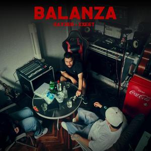 Balanza (feat. Xxeet)
