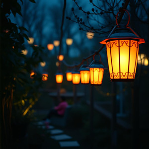 甘い時間にとける夜