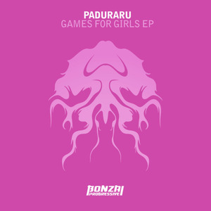 Games For Girls (Deeptech Mix)