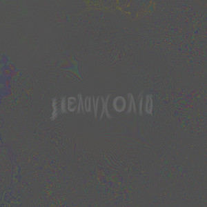 Μελαγχολία