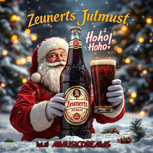 Zeunerts Julmust, Hoho!