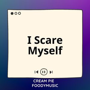 I Scare Myself (Sped Up)