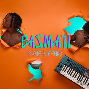 Basmati (feat. By. Felino)