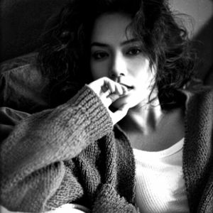 Öz yarisini tangghan qiz