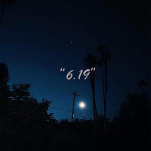 "6.19"(prod by red killer)