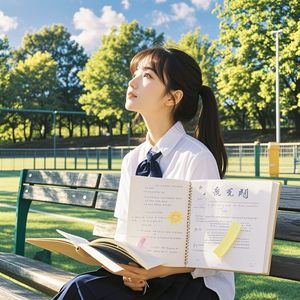 独角剧本-好事多多