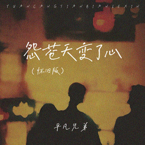 怨苍天变了心 (怀旧版)