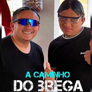 A caminho do brega (feat. Estenislaw)